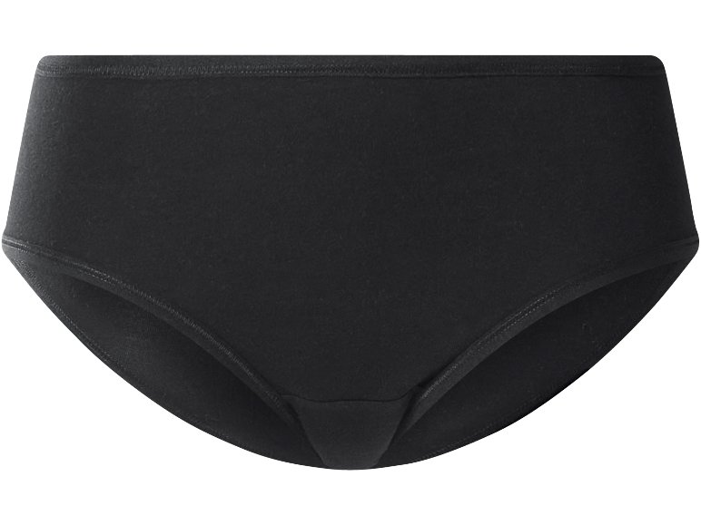 Culotte da donna, 5 pezzi