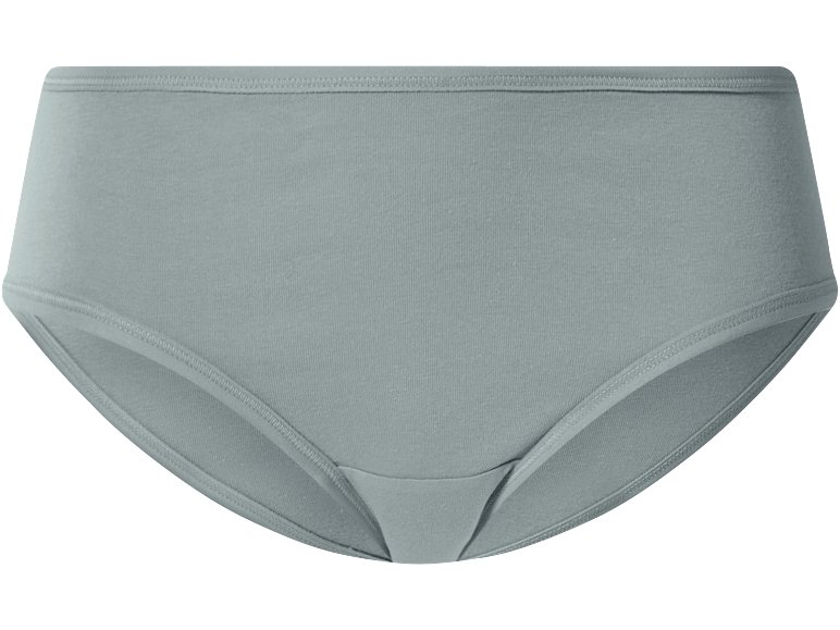 Culotte da donna, 5 pezzi