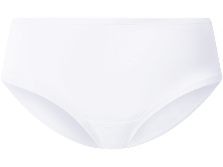 Culotte da donna, 5 pezzi