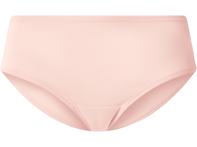 Culotte da donna, 5 pezzi