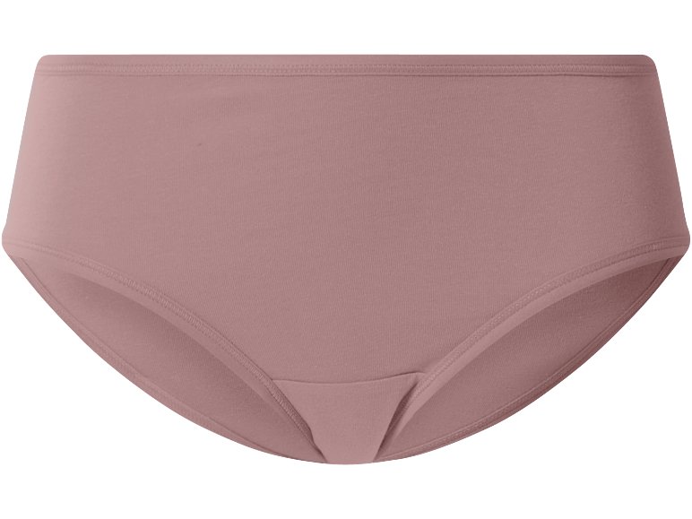 Culotte da donna, 5 pezzi