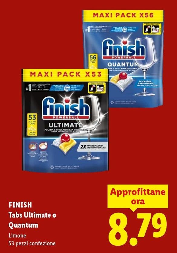 Finish - Tabs Ultimate O Quantum