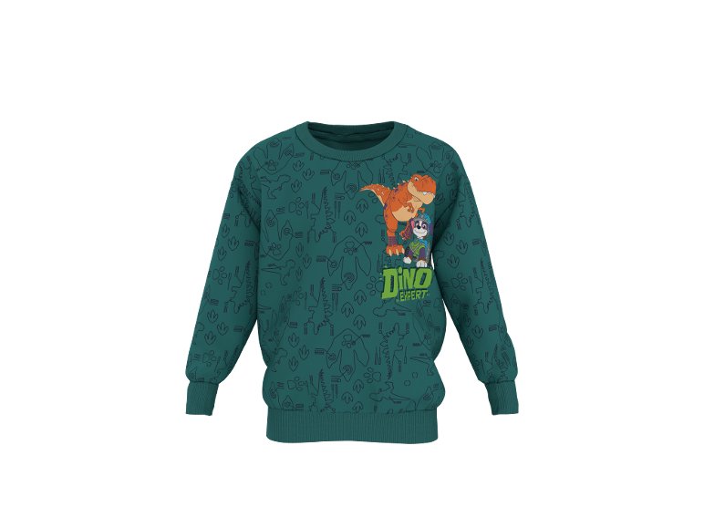 Felpa per bambini "PAW Patrol"
