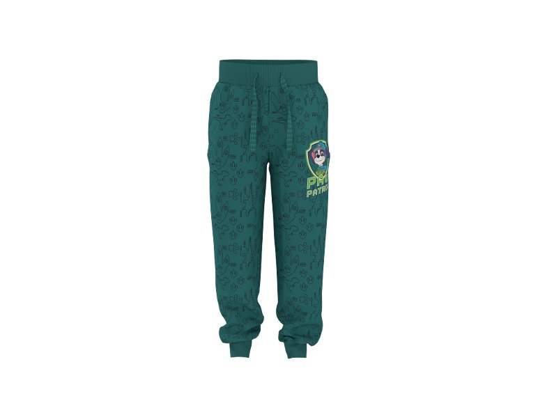 Pantaloni sportivi da bambini "PAW Patrol"