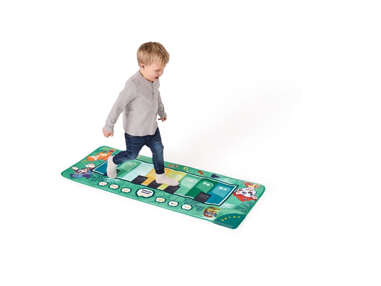Tappetino musicale "Paw Patrol"