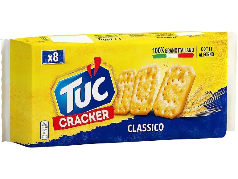 Cracker