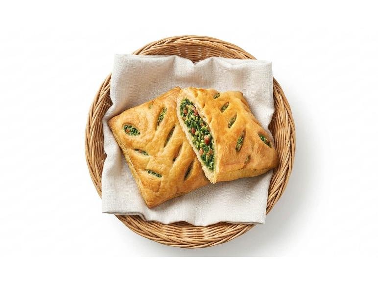 Sfizioso con salsiccia e friarielli