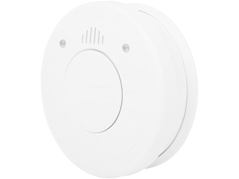 Rilevatore di fumo "Smartwares"