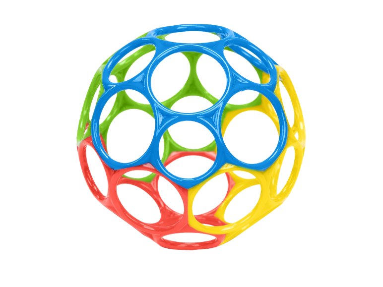 Gioco per neonati "Bright Starts"