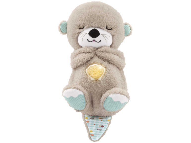 Peluche dolci sogni "Fisher-Price"