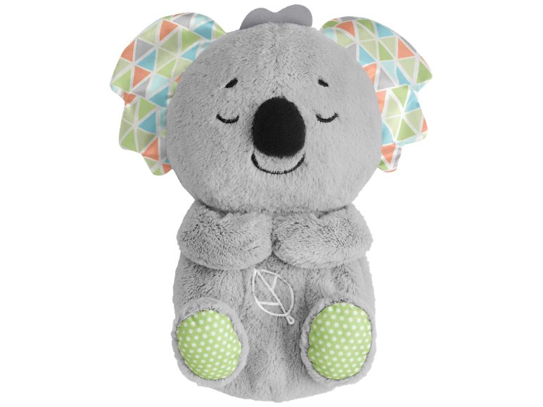 Peluche dolci sogni "Fisher-Price"