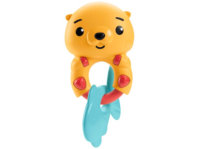 Gioco per neonati "Fisher-Price"