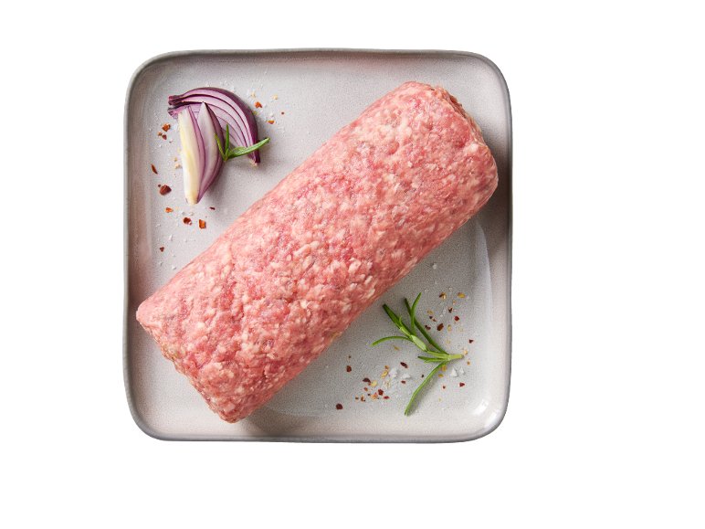 Rollata di bovino allo speck