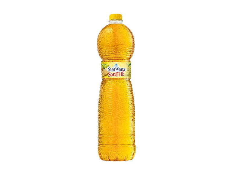 SanThè al limone