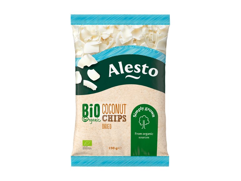 Frutta a fette BIO