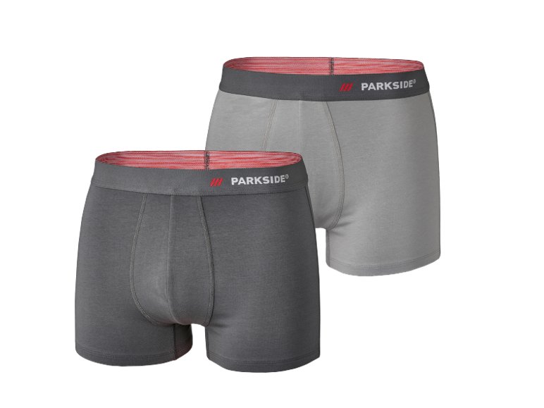 Boxer da uomo "Parkside", 2 paia