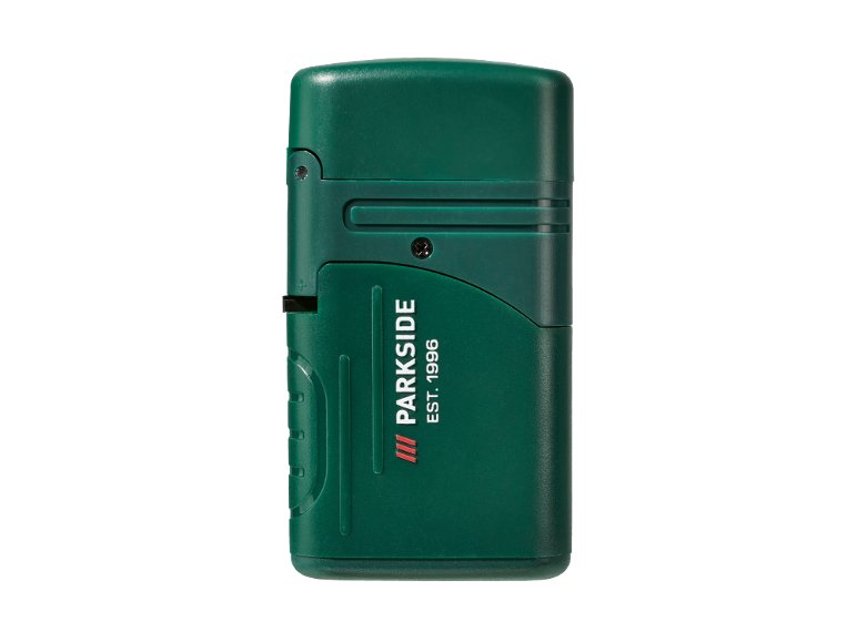 Accendino antivento "Parkside"