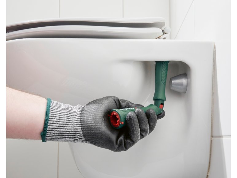 Chiave di montaggio universale o per sanitari