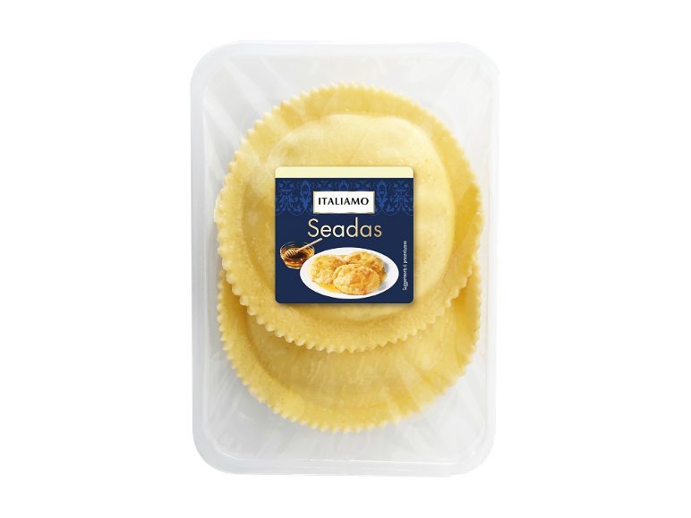 Seadas