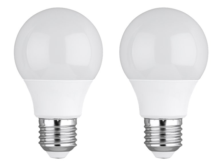 Lampadina LED, 2 pezzi