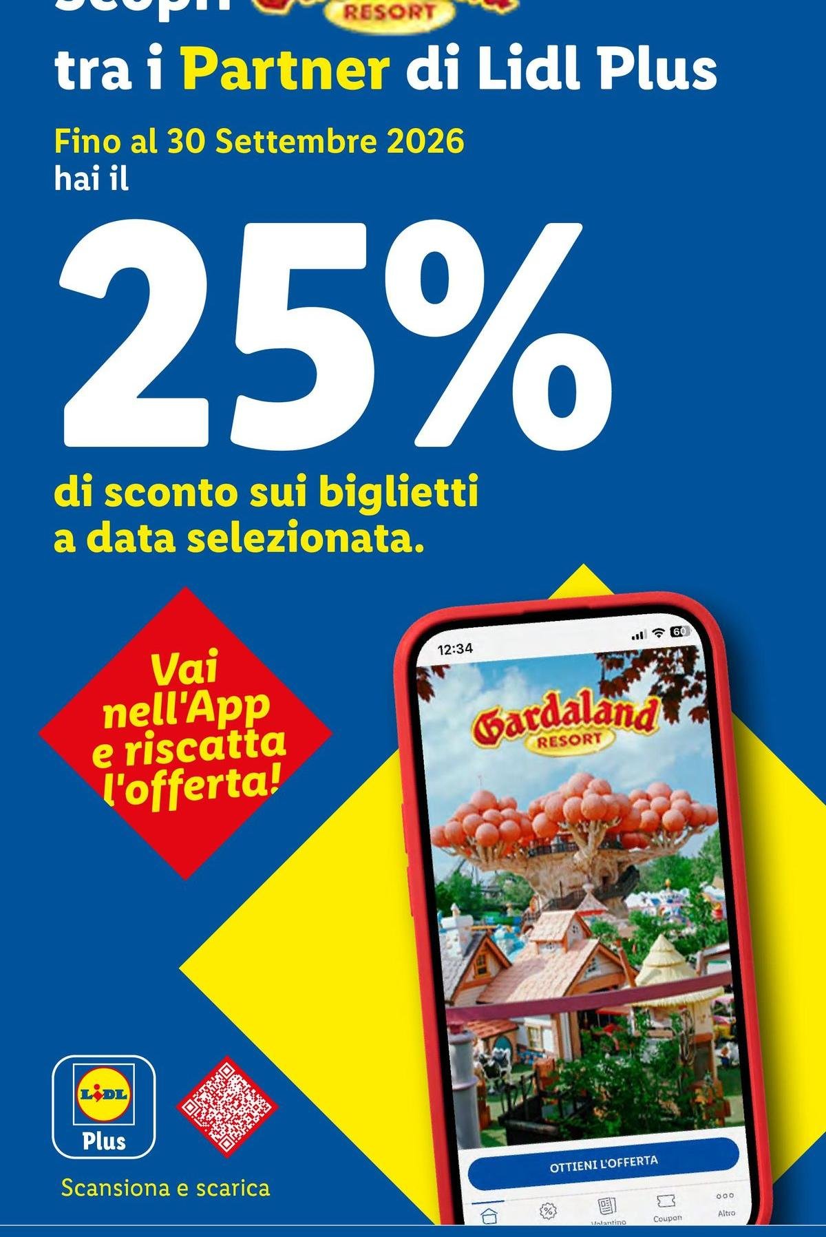 Fino Al 30 Settembre
