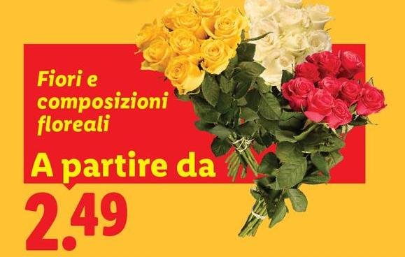 Fiori E Compositioni