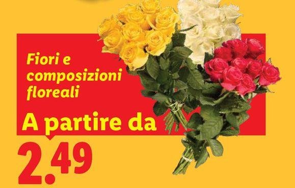 Fiori E Compositioni
