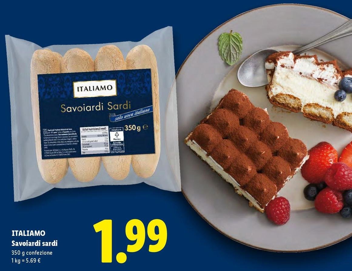 Italiamo - Svoiardi Sardi