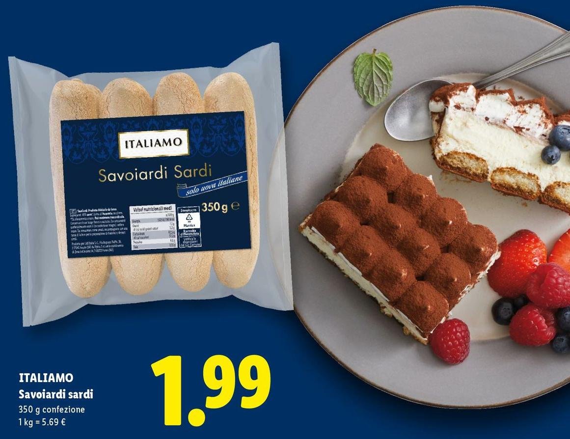 Italiamo - Svoiardi Sardi