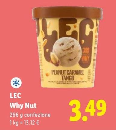 Lec - Why Nut