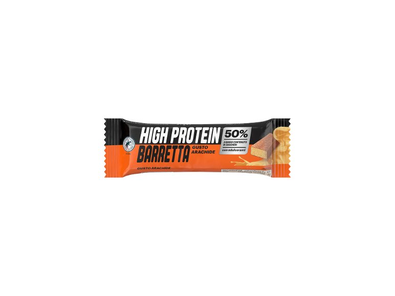 Barretta High Protein