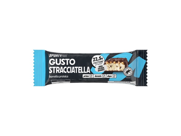 Barretta High Protein