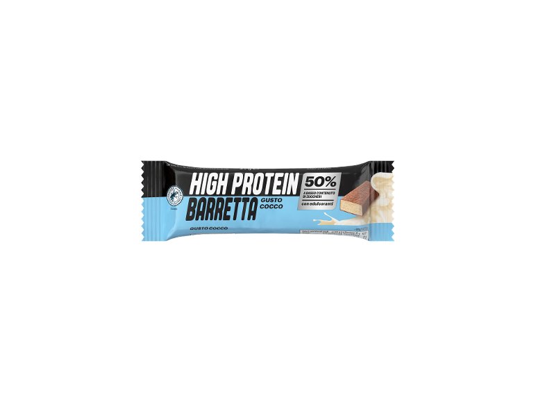 Barretta High Protein