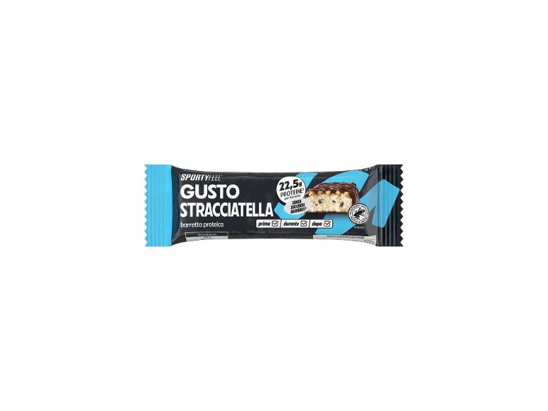 Barretta High Protein