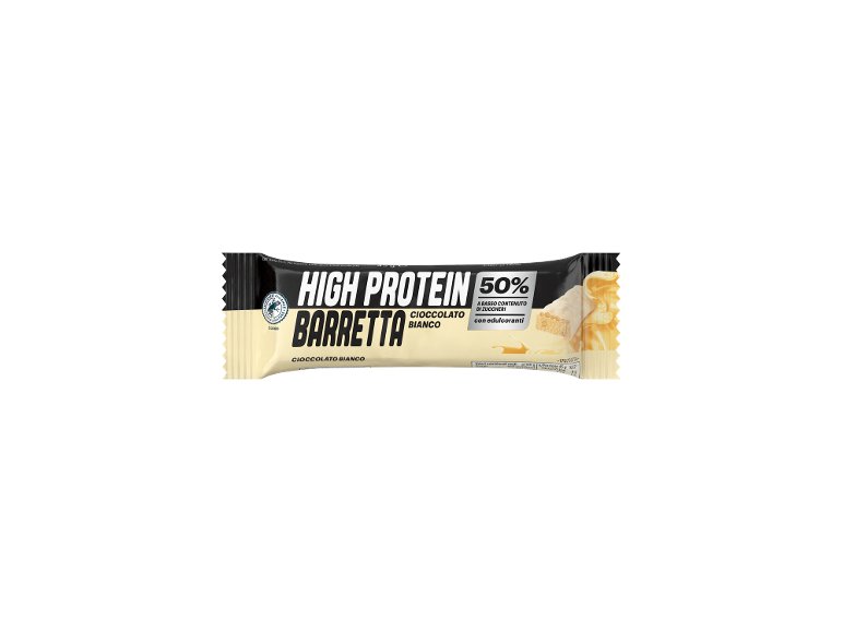 Barretta High Protein