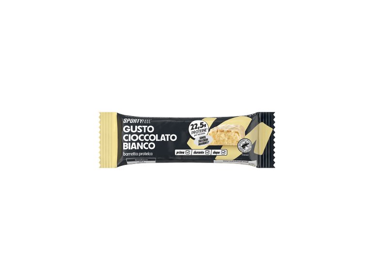 Barretta High Protein