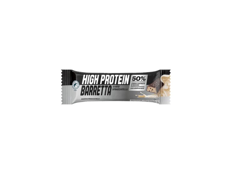 Barretta High Protein