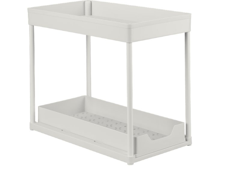 Organizer per sottolavello