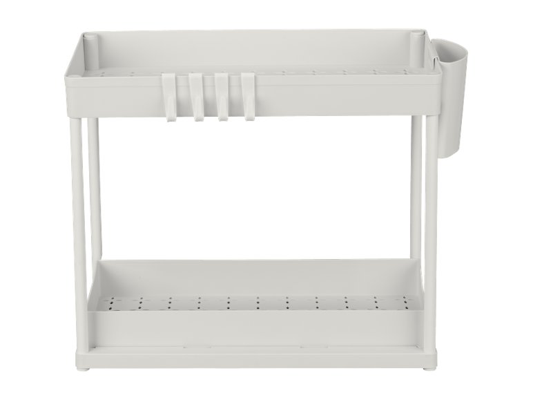 Organizer per sottolavello