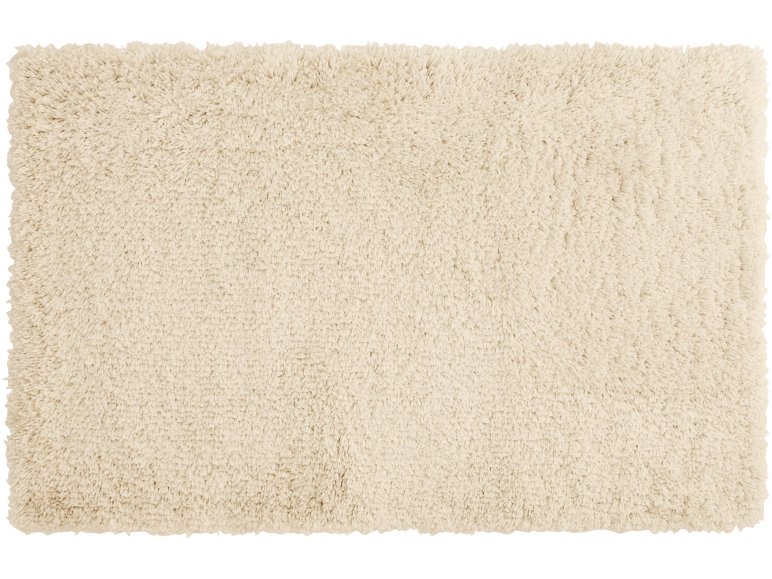 Tappeto per bagno 50x80 cm o Ø 70 cm