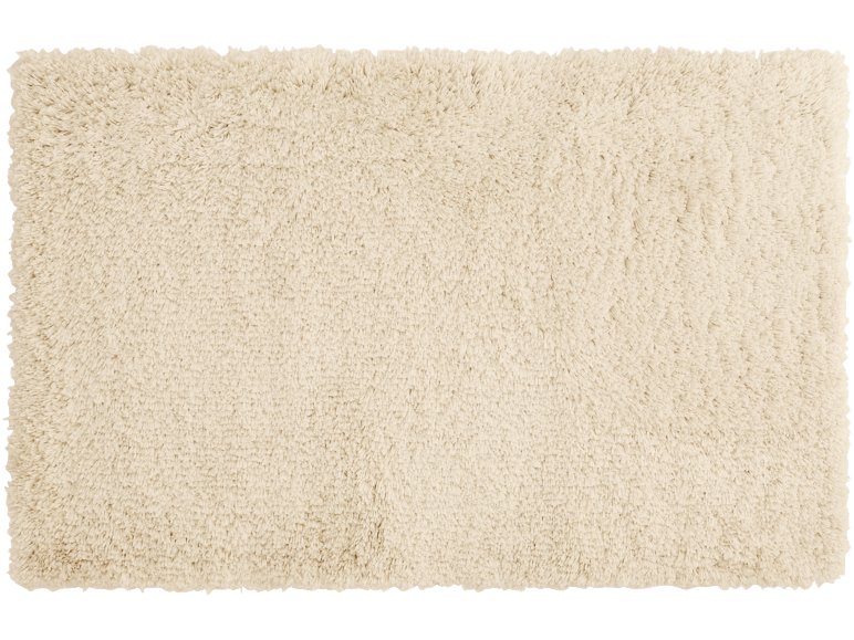 Tappeto per bagno 50x80 cm o Ø 70 cm