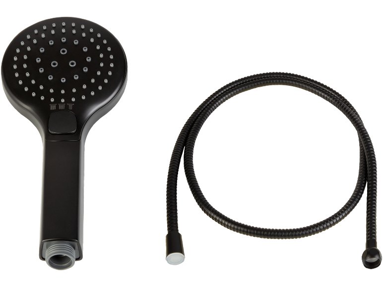 Set doccetta e tubo