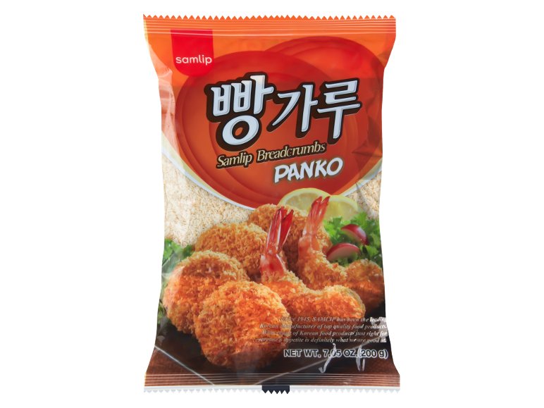 Panko