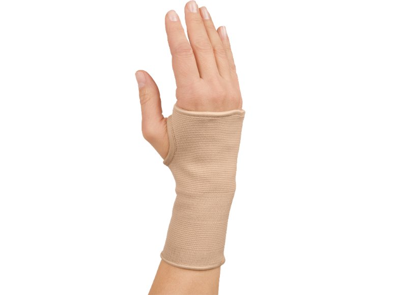 Fascia elastica per articolazioni