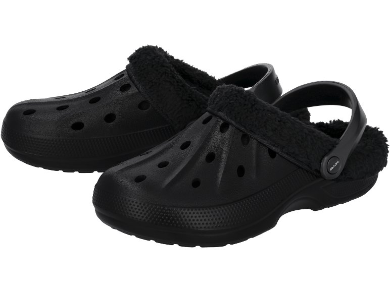 Clogs imbottite da uomo