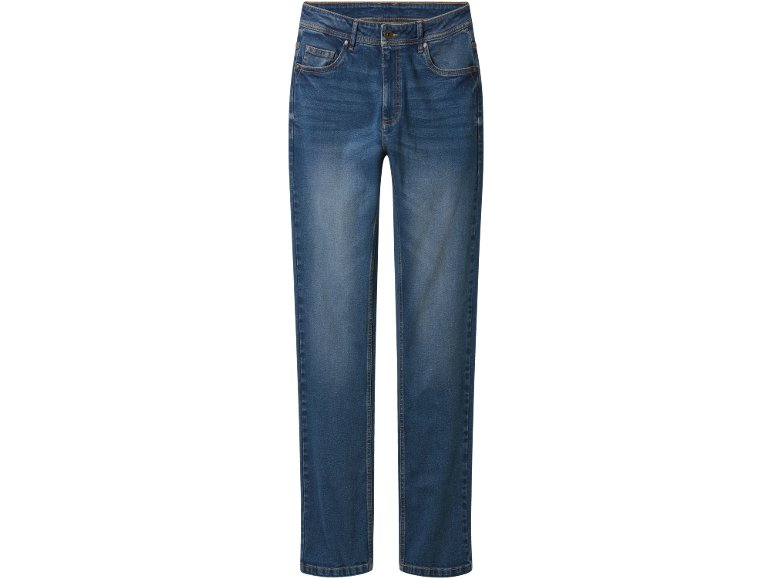 Jeans da uomo Straight Fit