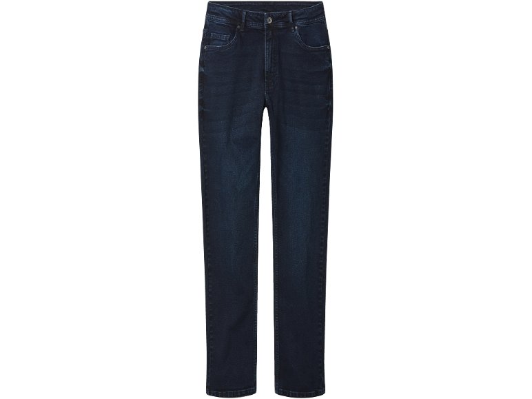 Jeans da uomo Straight Fit