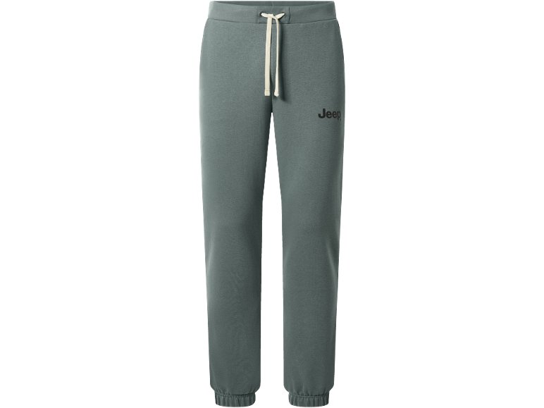 Pantaloni sportivi da uomo "Jeep"