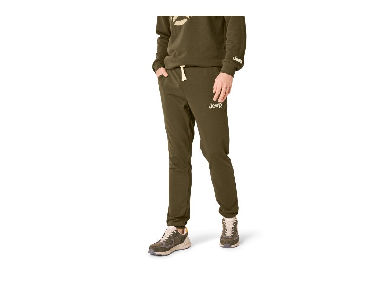 Pantaloni sportivi da uomo "Jeep"