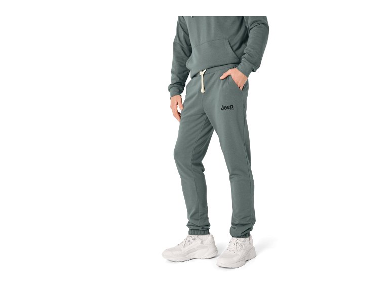 Pantaloni sportivi da uomo "Jeep"